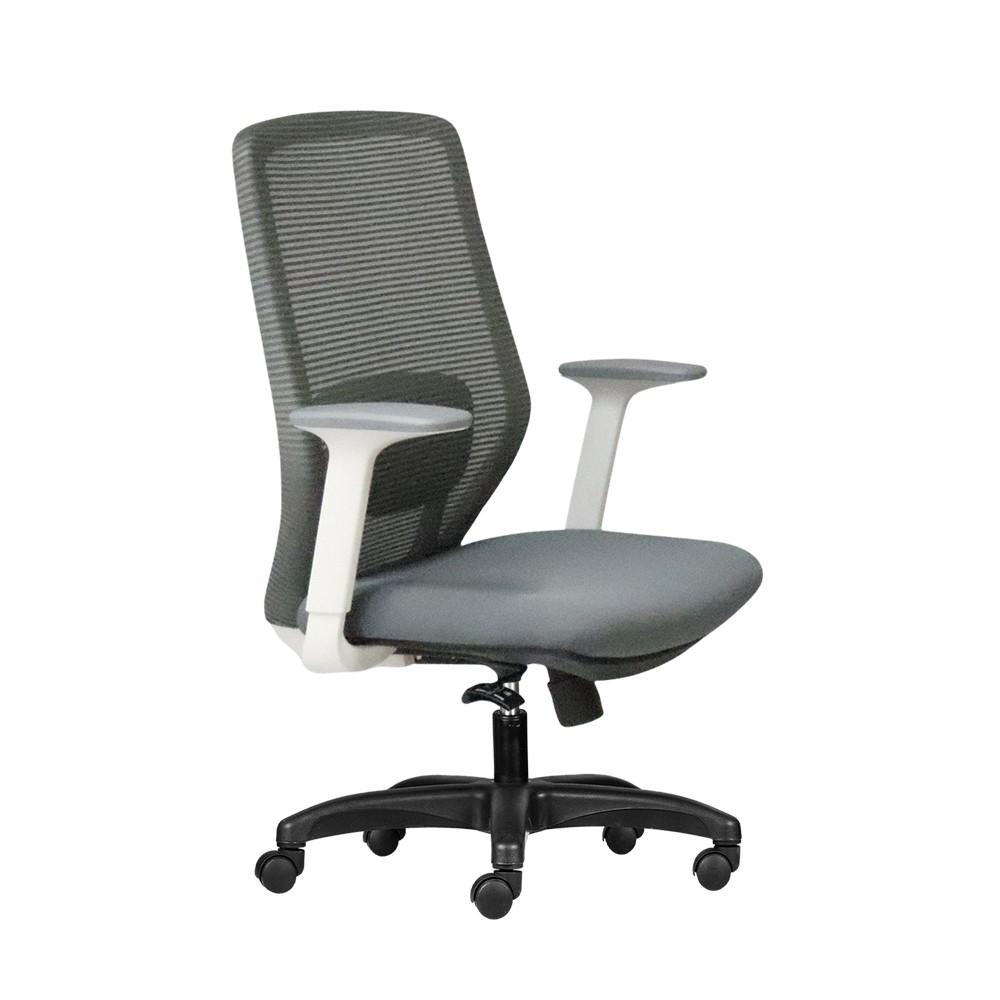 M1101 T - 02 Ergonomic Office Chair