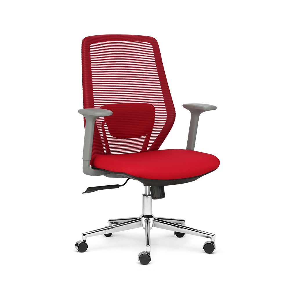 M1110 X - 02 Ergonomic Office Chair