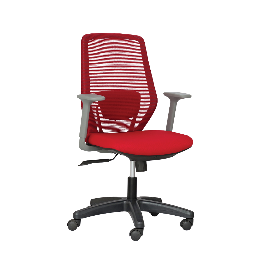 M1110 X - 03 Ergonomic Office Chair
