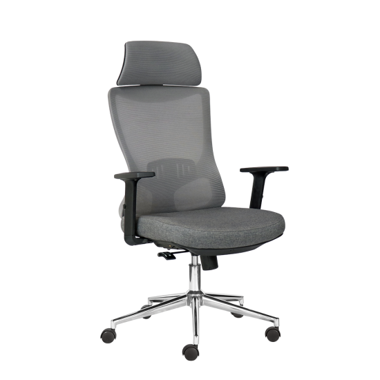 M1106 D - 01 Ergonomic Office Chair