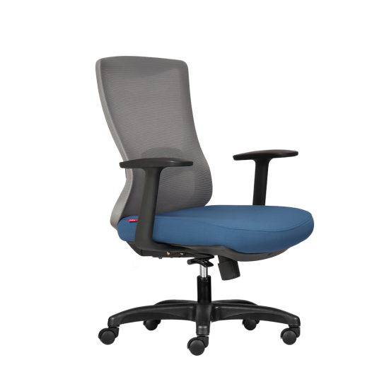 M1106 D - 04 Ergonomic Office Chair