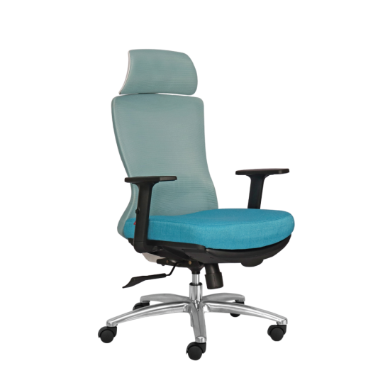 M1106 F - 02 Ergonomic Office Chair