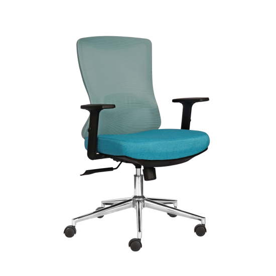 M1106 T - 02 Ergonomic Office Chair