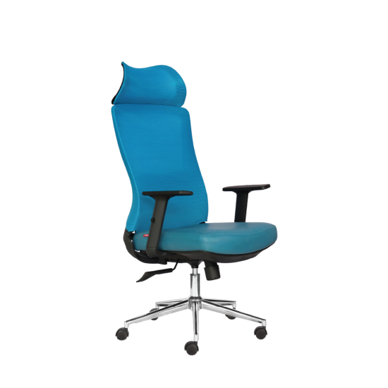 M1107 - 01 Ergonomic Office Chair