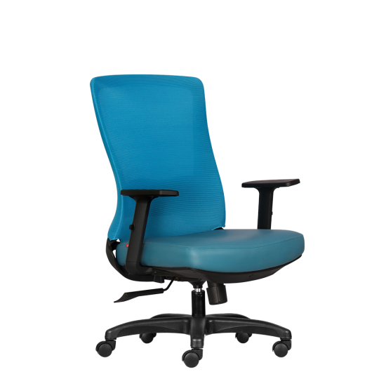 M1107 - 02 Ergonomic Office Chair