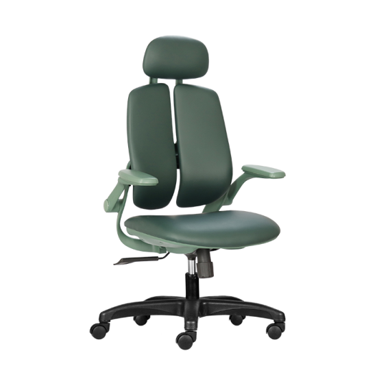 M1109-02 Ergonomic Office Chair