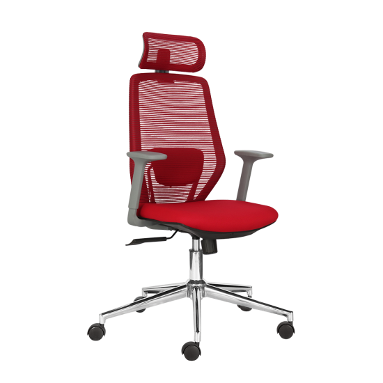 M1110 X - 01 Ergonomic Office Chair