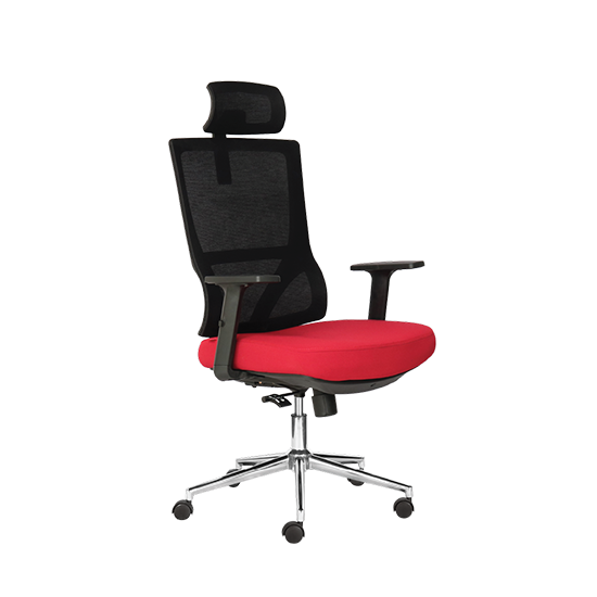 Ghế công thái học M1081 - 01