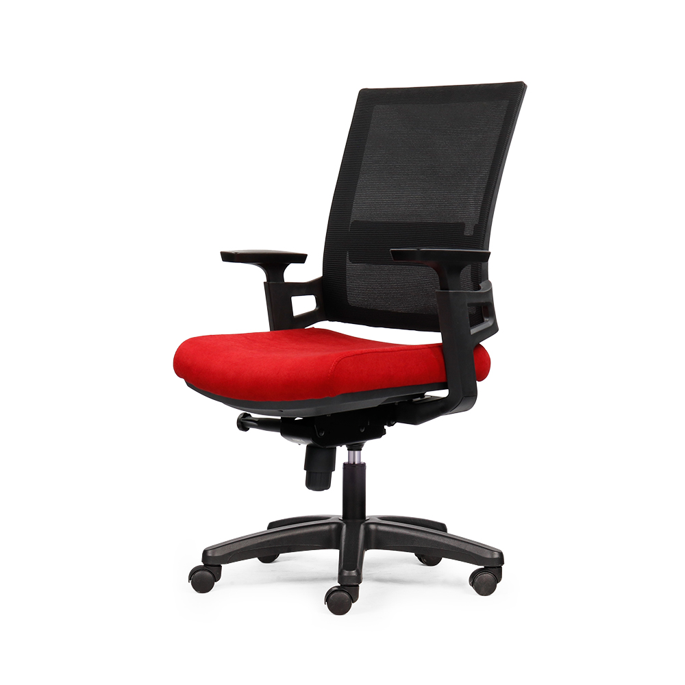Ghế công thái học M1085 - 03