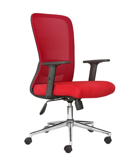 Ghế nhân viên M1101 D - 01