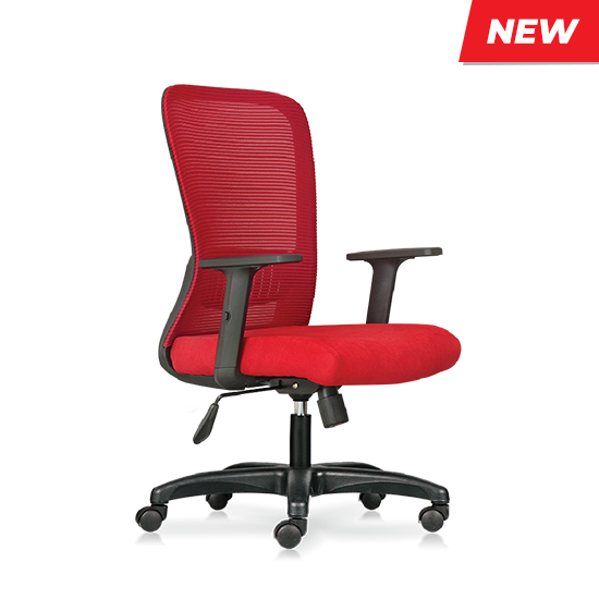 Ghế nhân viên M1101 D - 02