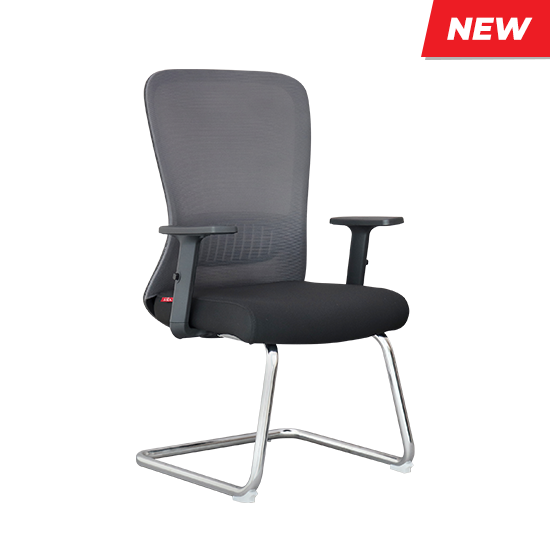 Ghế phòng họp M1101 D - 03