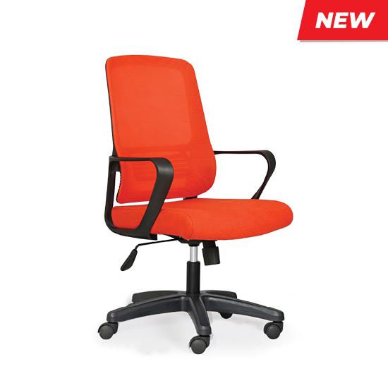 Ghế nhân viên M1102 D - 02