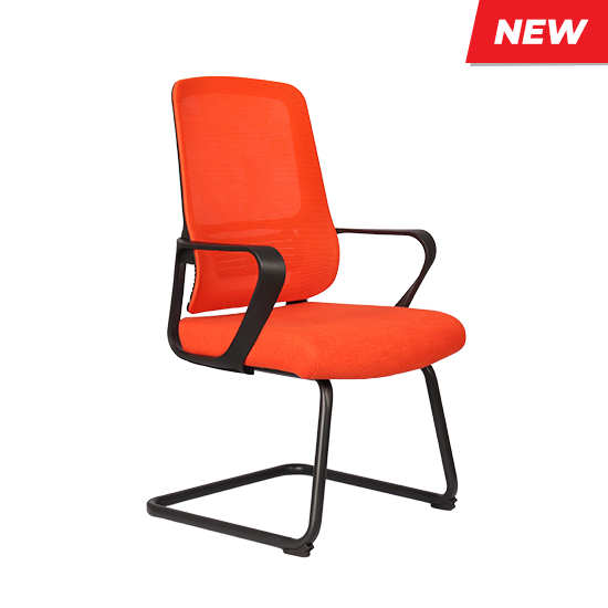 Ghế phòng họp M1102 D - 03