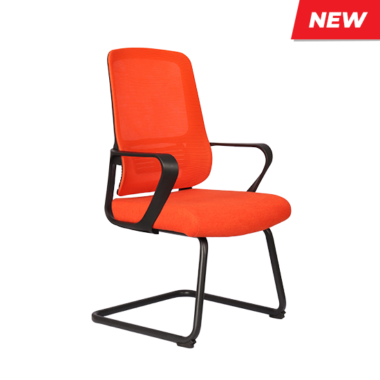 Ghế phòng họp M1102 D - 03