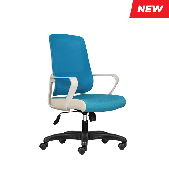 Ghế nhân viên M1102 T - 02