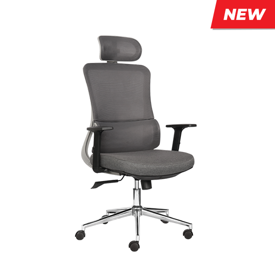 Ghế công thái học M1104 - 01