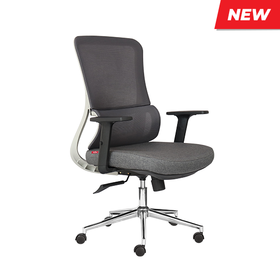 Ghế công thái học M1104 - 02