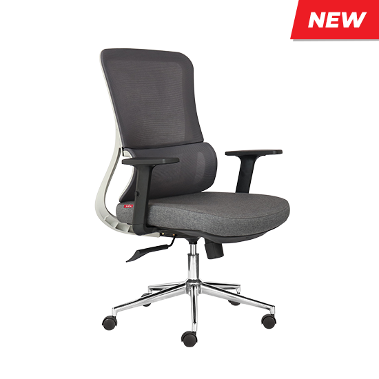 Ghế công thái học M1104 - 02