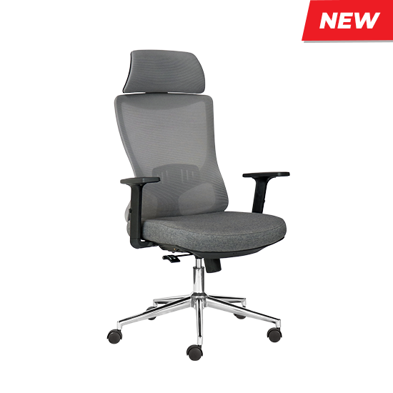 Ghế công thái học M1106 D - 01