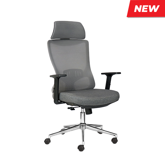 Ghế công thái học M1106 F - 01