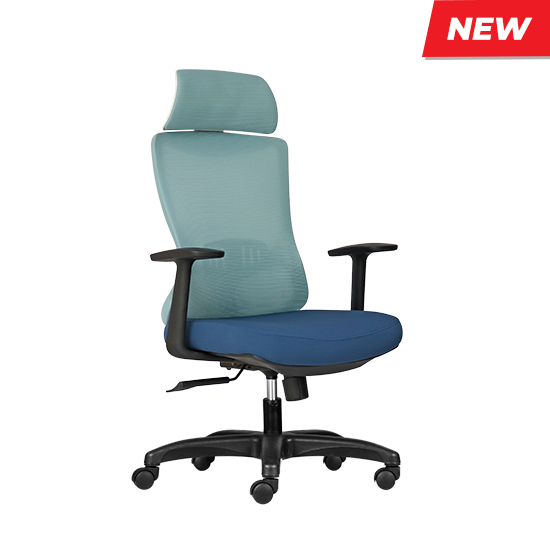 Ghế công thái học M1106 T -  03