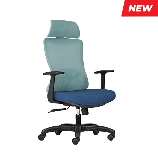 Ghế công thái học M1106 T -  03