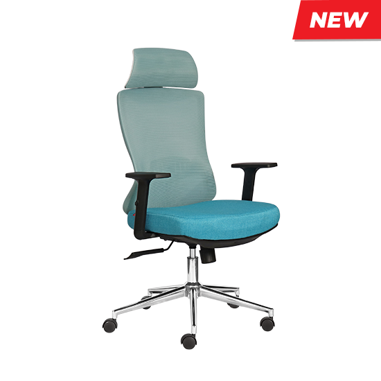 M1106 T - 01 Ergonomic Office Chair
