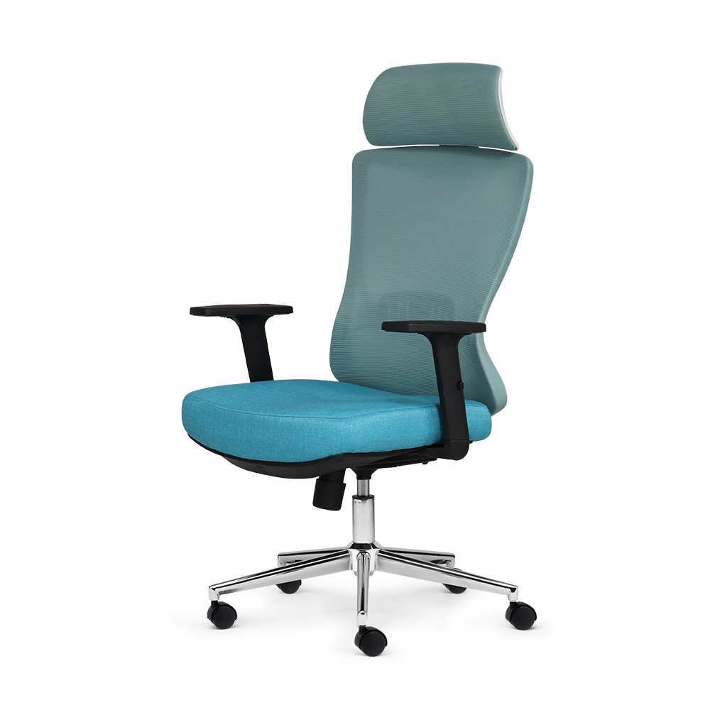 Ghế công thái học M1106 T - 01