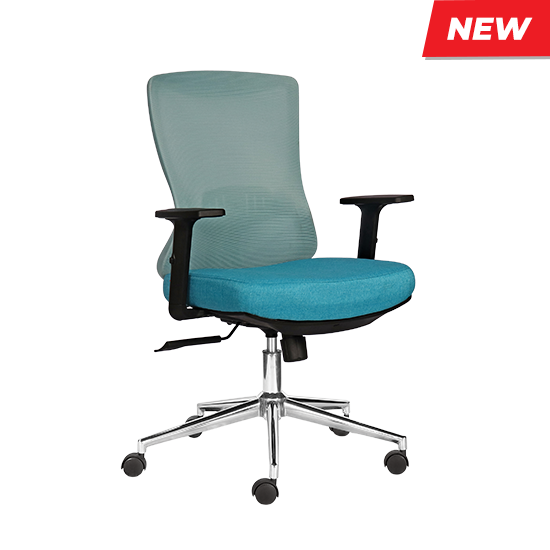 Ghế công thái học M1106 T - 02