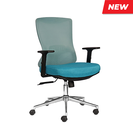 Ghế công thái học M1106 T - 02