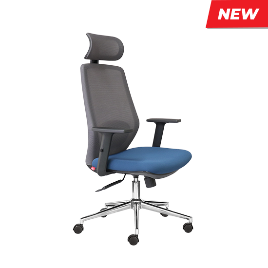 Ghế nhân viên M1110 D - 01