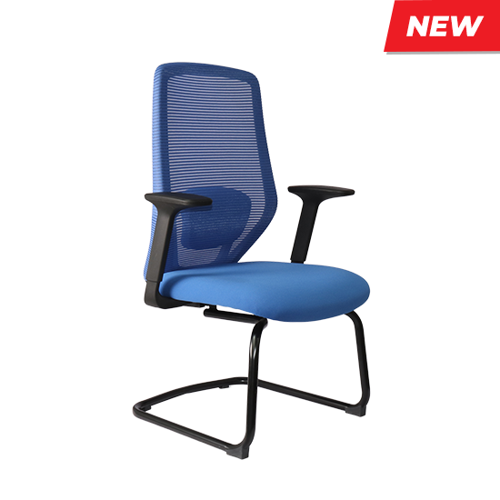 Ghế phòng họp M1110 D - 04