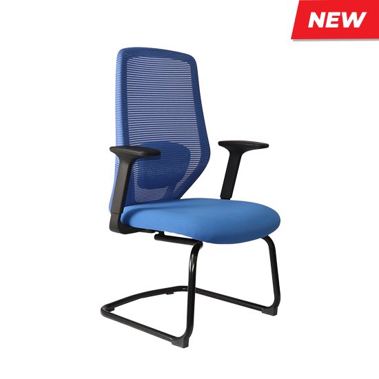 Ghế phòng họp M1110 D - 04