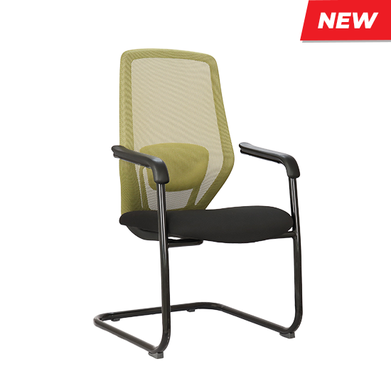 Ghế phòng họp M1110 - D05