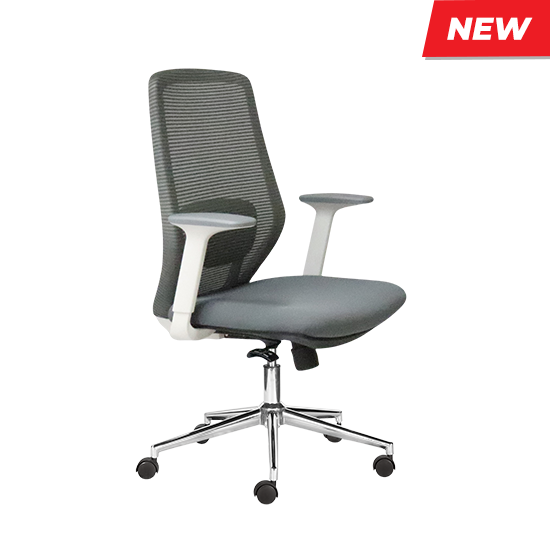 M1101 T - 01 Ergonomic Office Chair