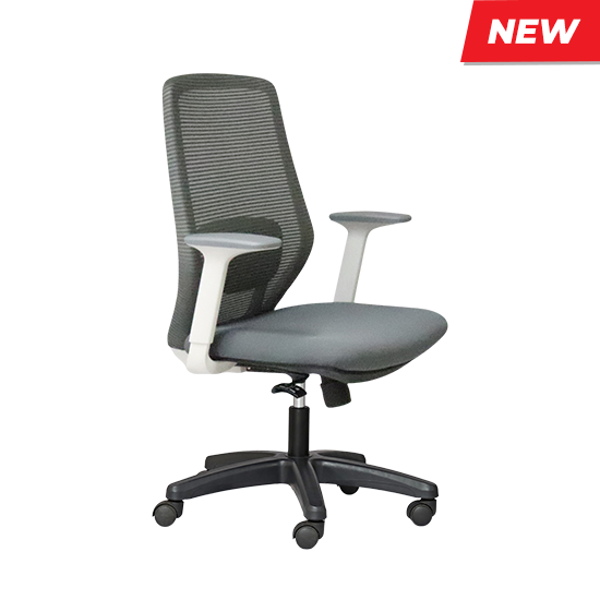 M1101 T - 02 Ergonomic Office Chair