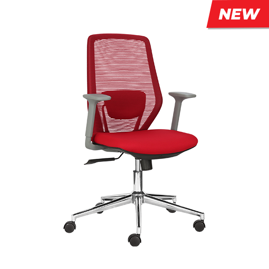 M1110 X - 02 Ergonomic Office Chair