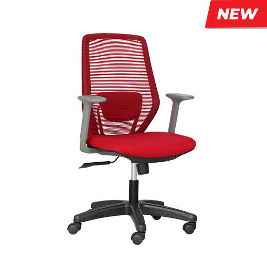 M1110 X - 03 Ergonomic Office Chair