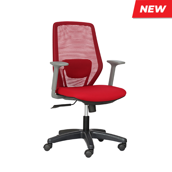 M1110 X - 03 Ergonomic Office Chair