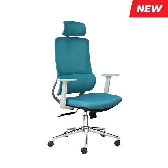 Ghế công thái học M1111 - 01