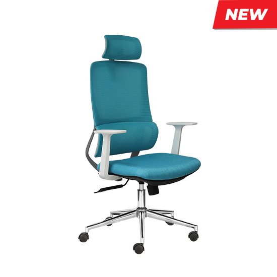 Ghế công thái học M1111 - 01
