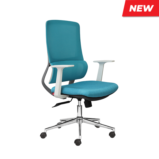 Ghế công thái học M1111 - 02