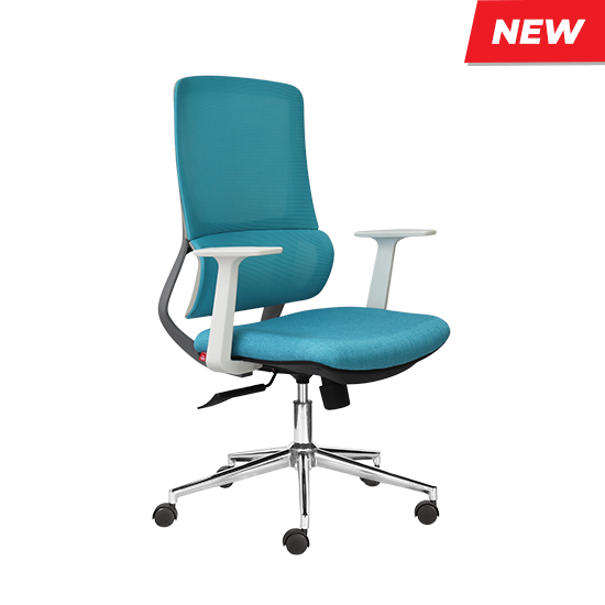 Ghế công thái học M1111 - 02