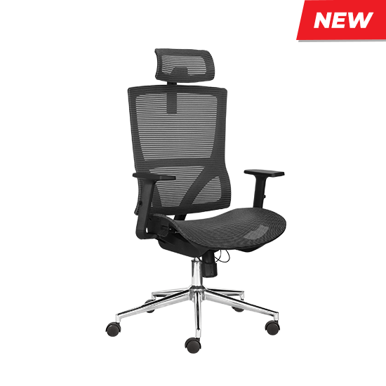 Ghế công thái học M1112 - 01