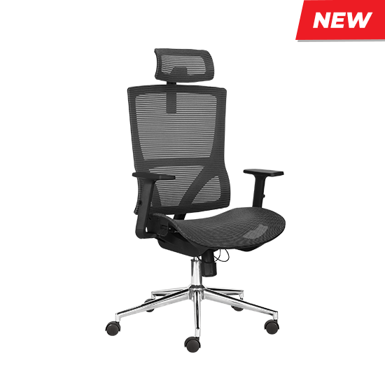 Ghế công thái học M1112 - 01
