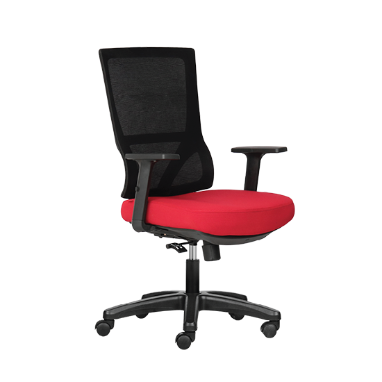 Ghế công thái học M1081 - 04