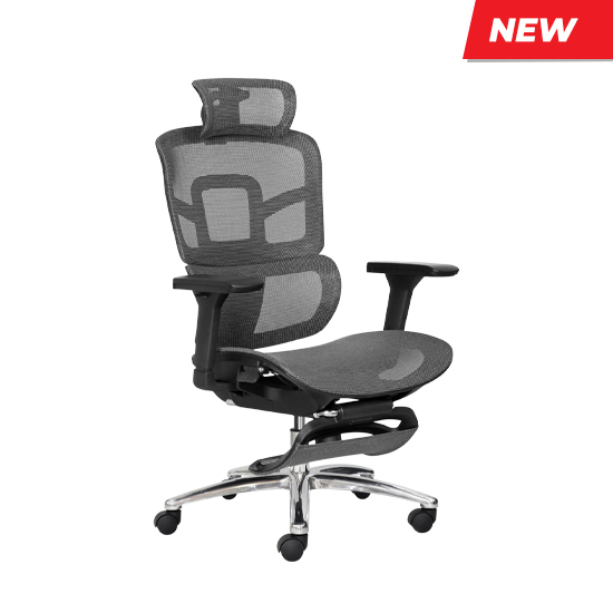 M1105 F Ergonomic Office Chair