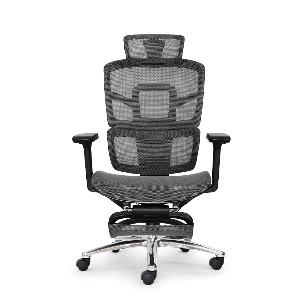 Ghế công thái học M1105 F