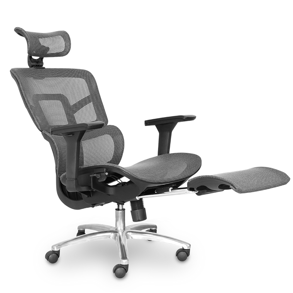 Ghế công thái học M1105 F